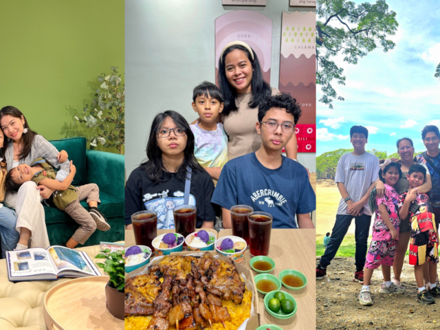 Rise of #MomInasal: Filipino moms redefine family meals