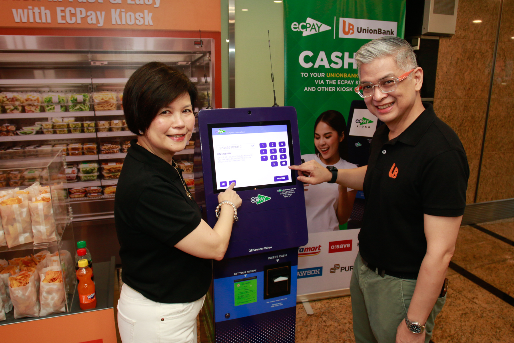UnionBankECpay 1