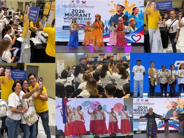BDO expands financial inclusion for OFWs
