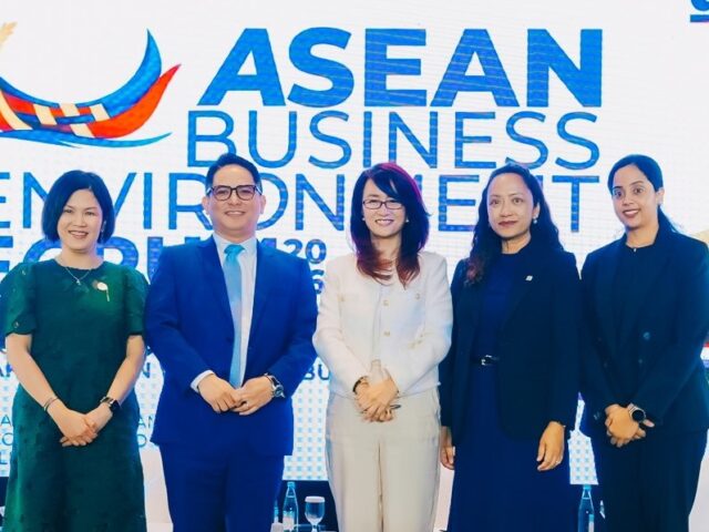 Unified merchant database to boost ASEAN MSMEs