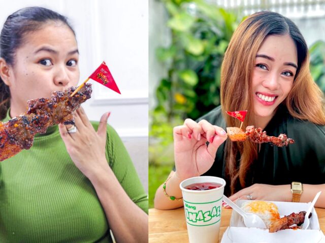 Mang Inasal makes Spicy Pork BBQ permanent nationwide
