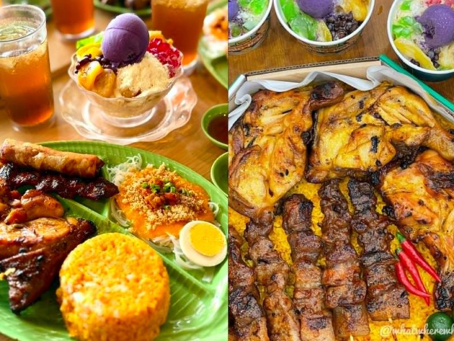 Mang Inasal rolls out Father’s Day Fiesta deals