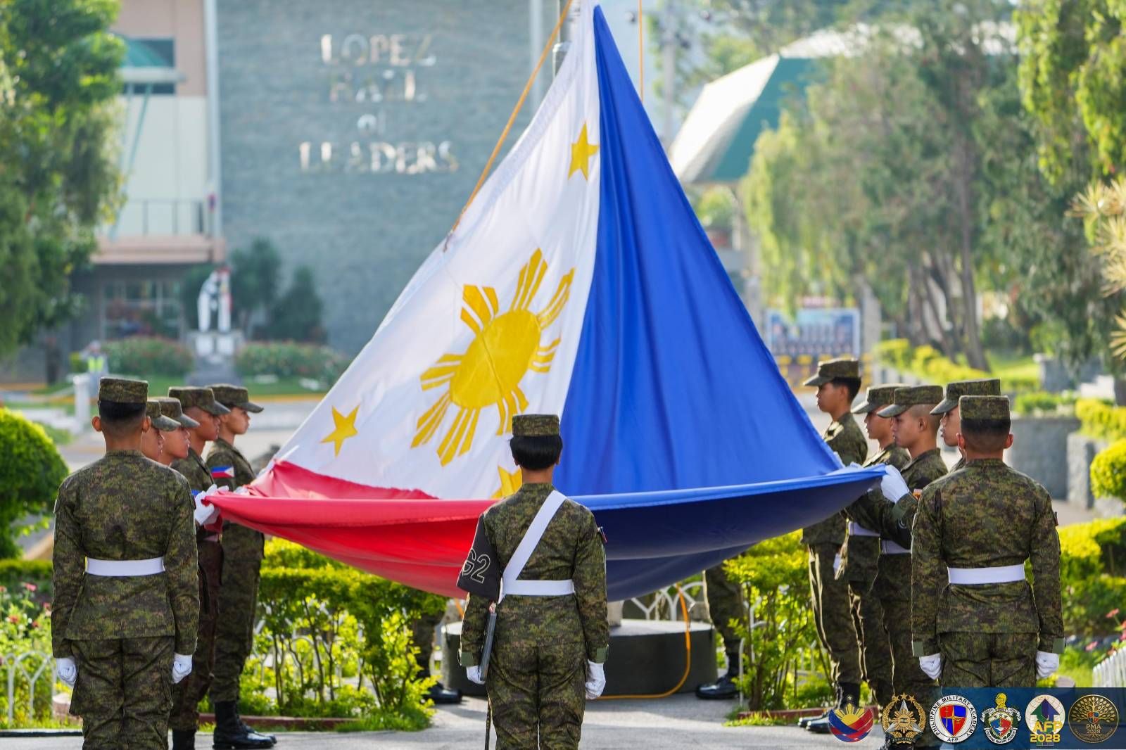 PMA June 12