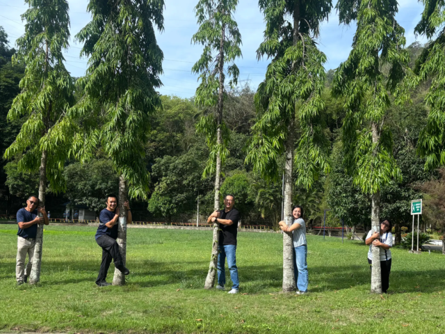 SNAP highlights watershed conservation on World Environment Day