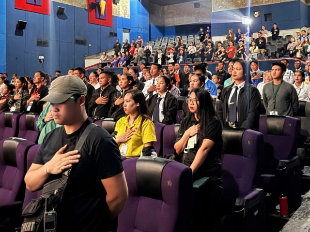 SM Baguio launches Beyond Barriers sensitivity training