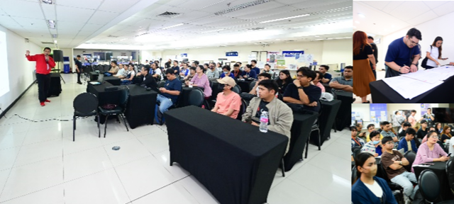 SM, DICT-CAR to offer free digital skills training in Baguio