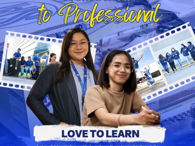 SM Scholarship Program opens pathways from classroom to career
