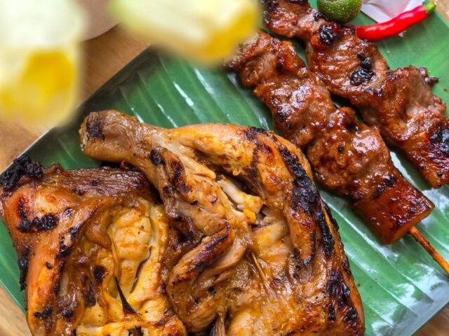 Mang Inasal launches one-day Pork BBQ delivery promo on July 15