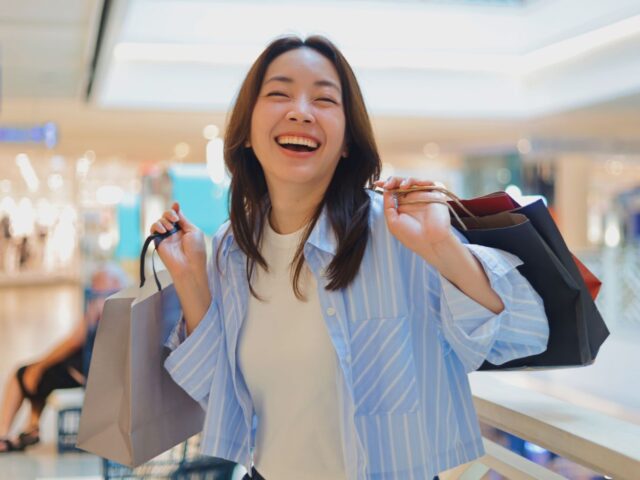 BDO Pay turns everyday spending into everyday rewards