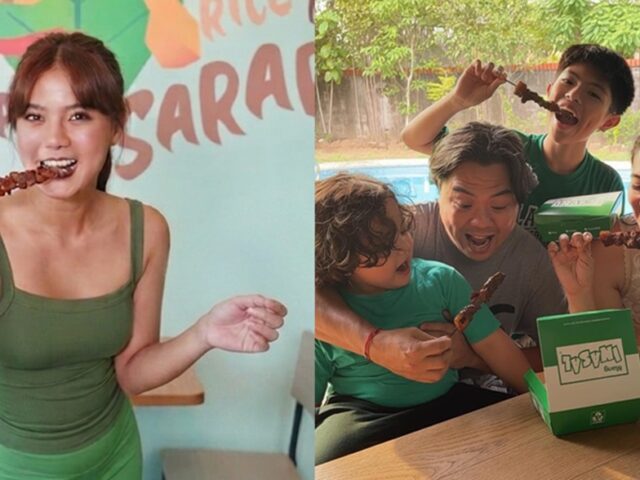 Mang Inasal announces July 8 nationwide Pork BBQ blowout