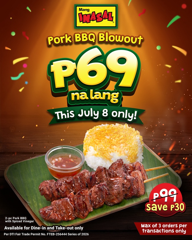 PBBQ Blowout 4x5