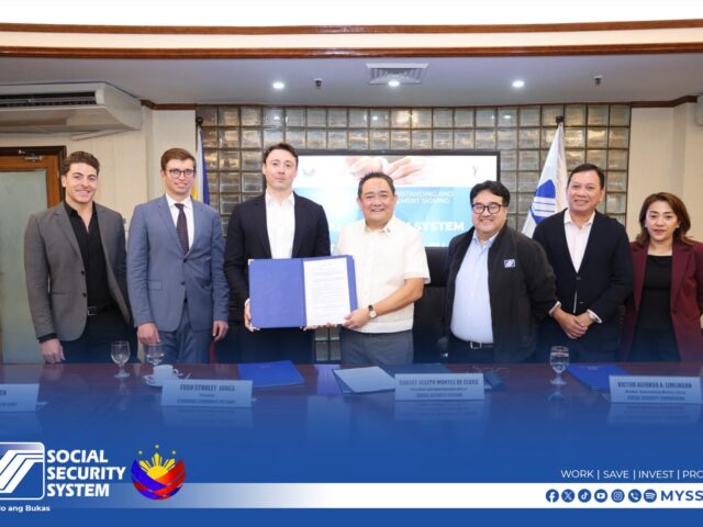 SSS signs Standard Economics for LoanLite microloan project