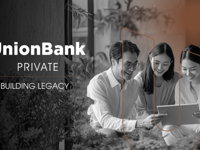 UnionBank Private wins three global wealth management awards