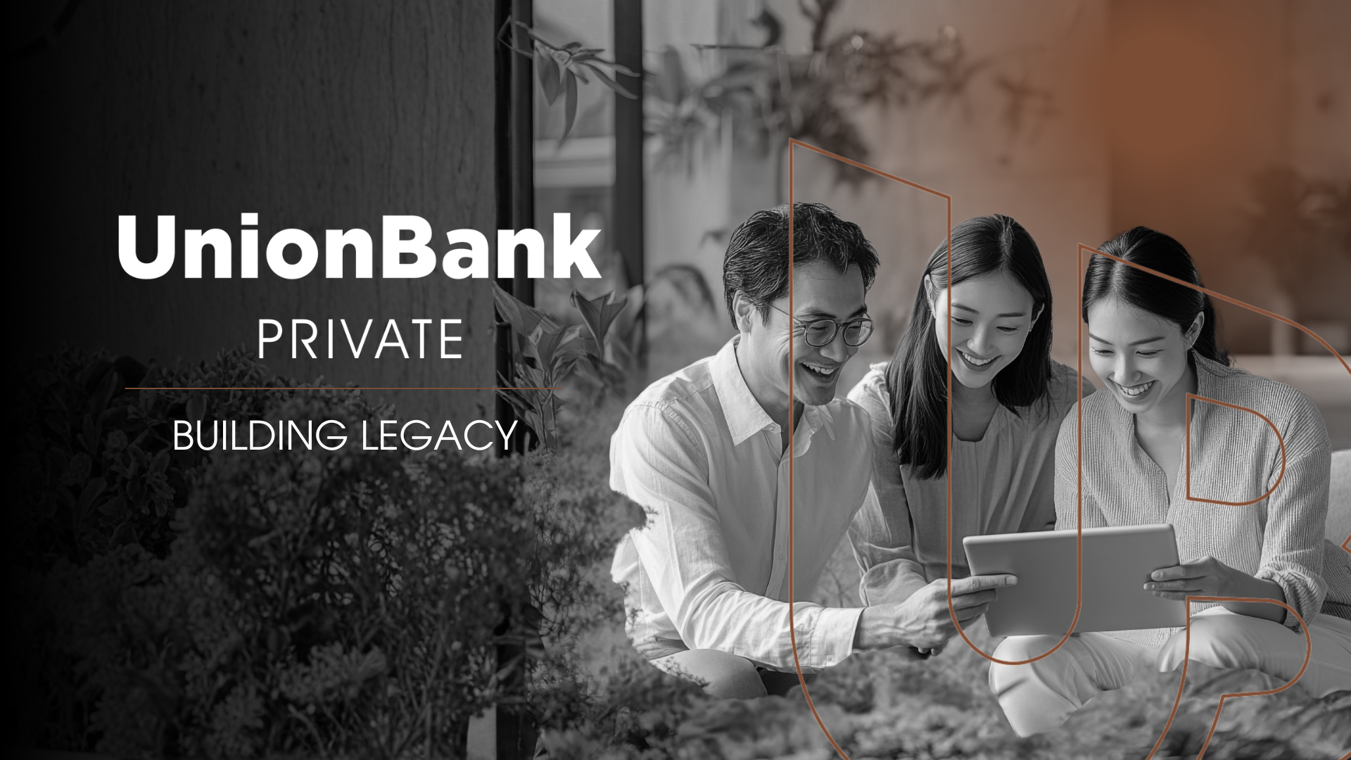 UnionBank Private wins triple global awards