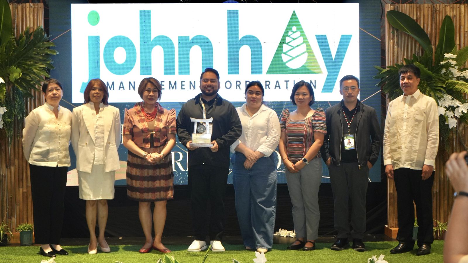 jhmc environment award