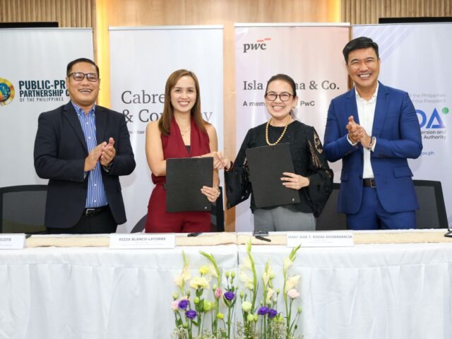 BCDA launches Poro Point seaport modernization preparations