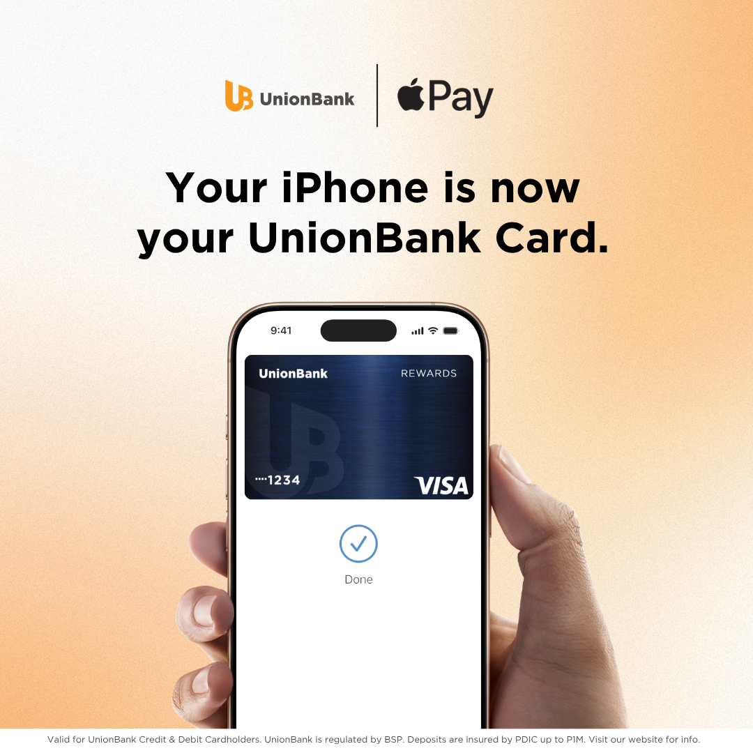 Apple Pay FB