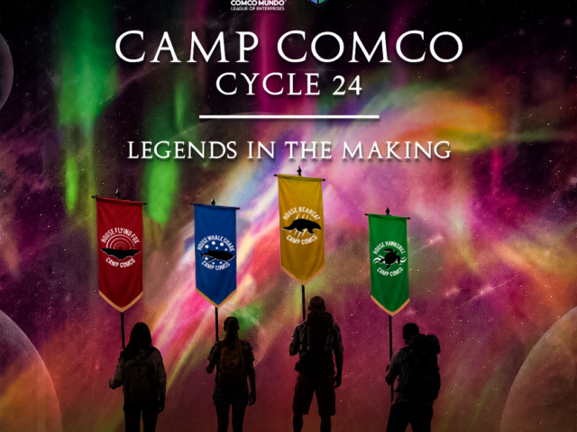 COMCO Mundo opens Camp COMCO Cycle 24 applications
