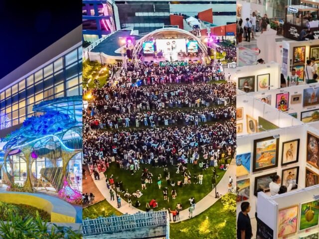 SM Supermalls wins three Marketing Excellence Awards 2026