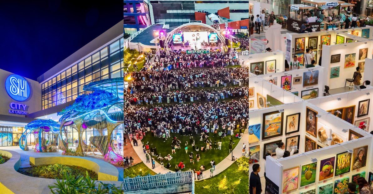 Culture, insights, and community.