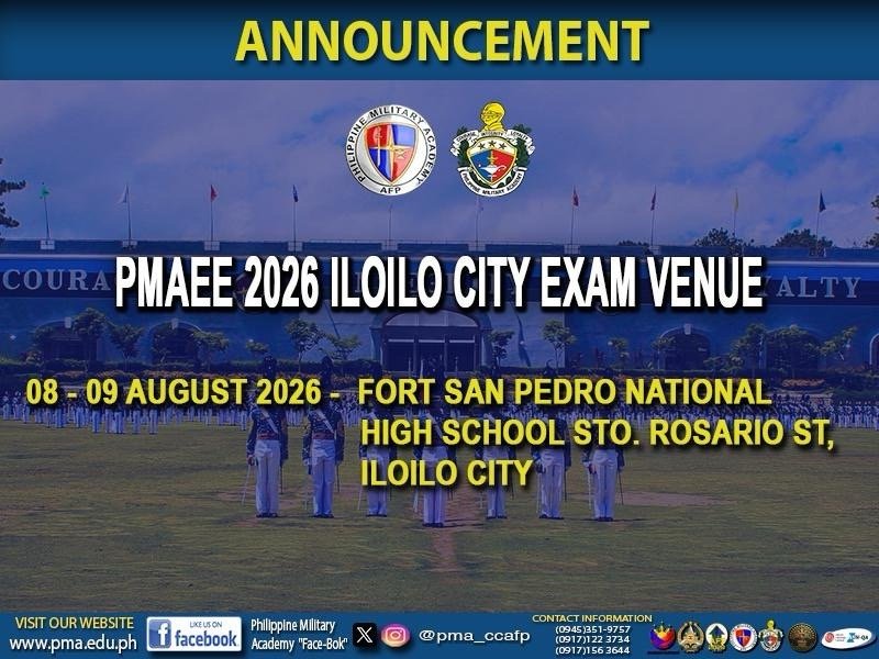 PMAEE Iloilo