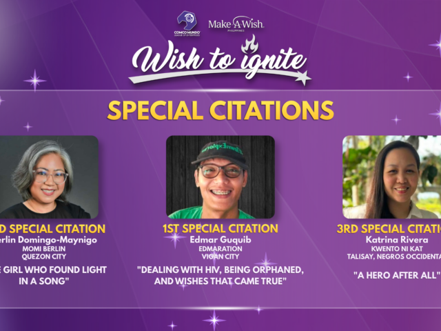 COMCO, Make-A-Wish conclude Wish to Ignite campaign