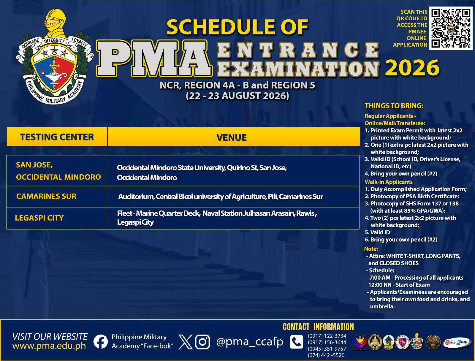 pmaee ncr2