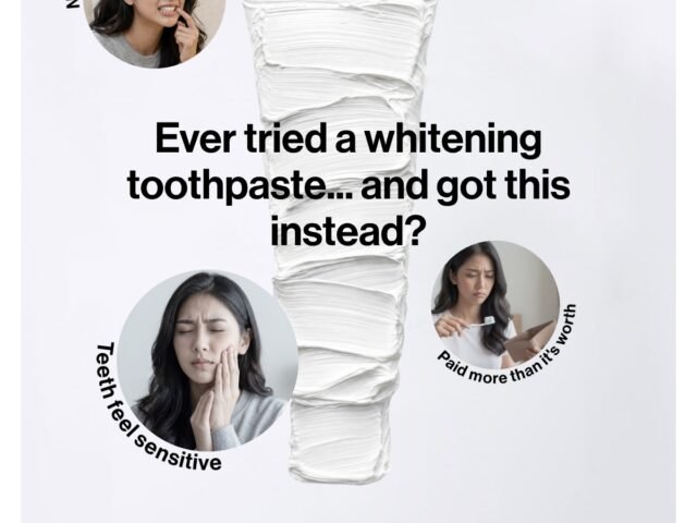 usmile pushes preventive oral care in the Philippines