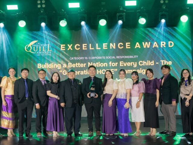 COMCO Mundo wins 12 Philippine Quill Awards