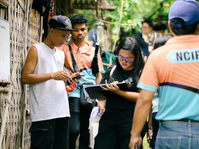 BCDA updates census for communities near proposed Clark manufacturing park