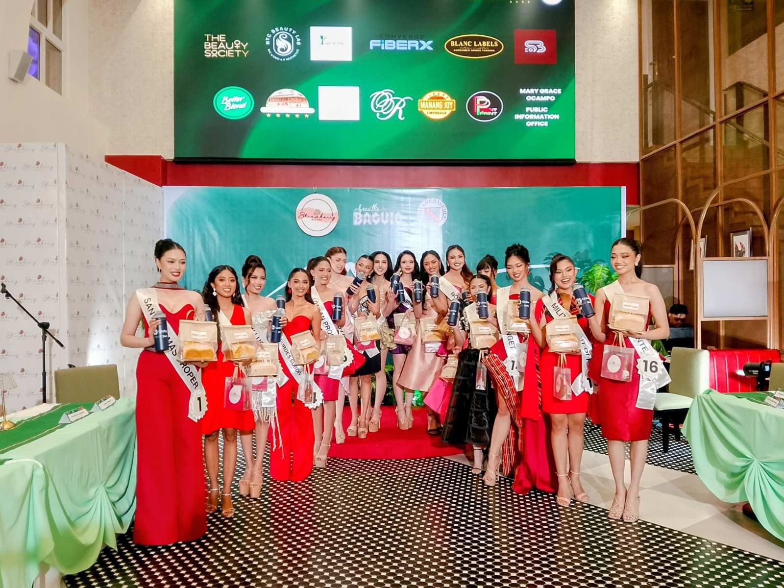 miss baguio 1