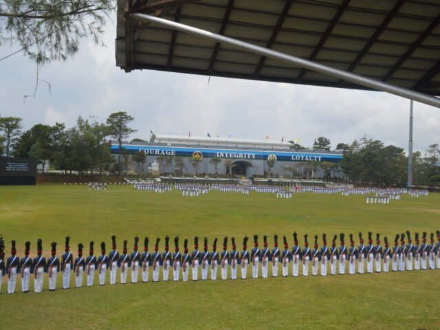 PMA names top 10 ranks among 1,216 exam passers