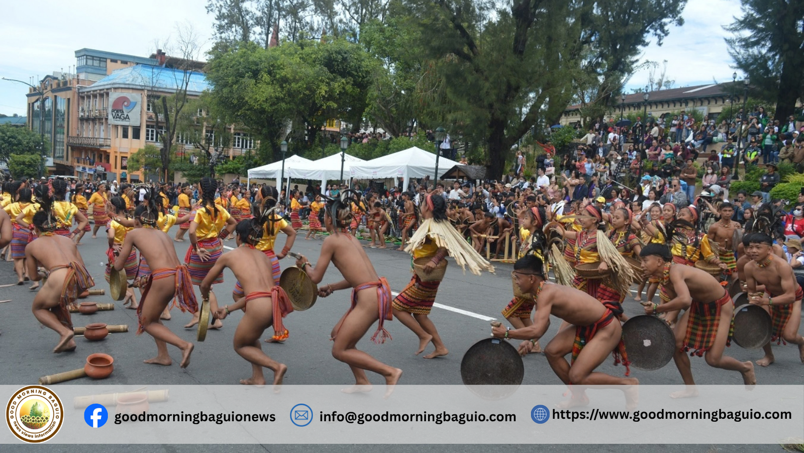 Festival of Festivals