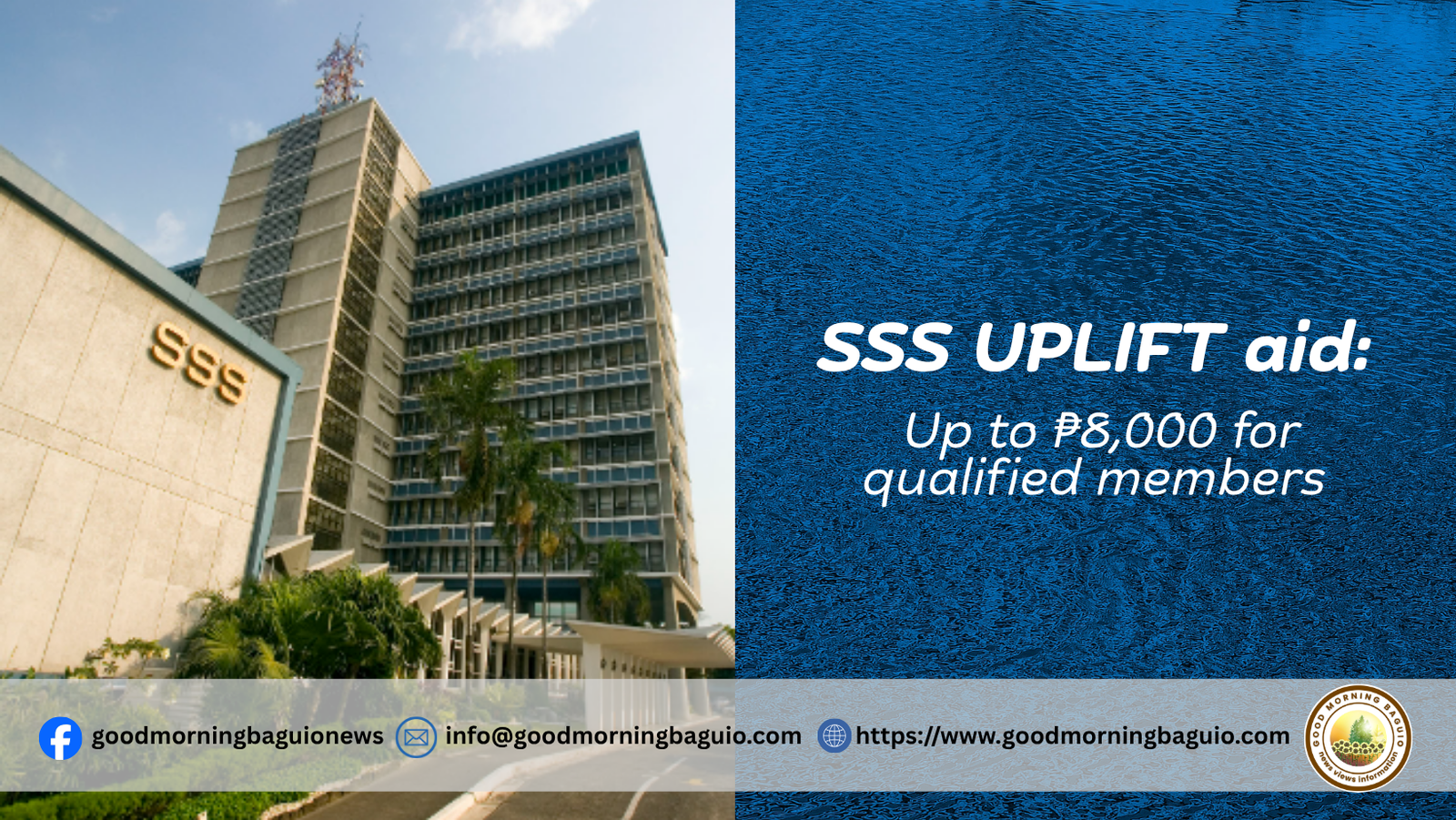 SSS Uplift